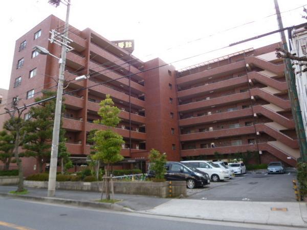 清川6番館