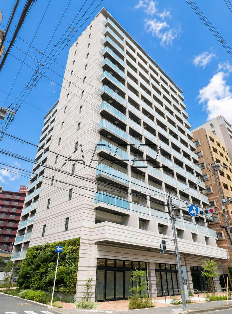 アーバンドルフ天満