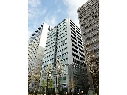 パークアクシス横浜関内(1LDK/5階)の間取り写真