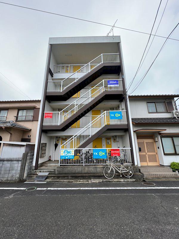 エトワール水島