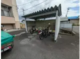 ホパトハウス材木町A