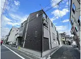 STAGE蓮沼町