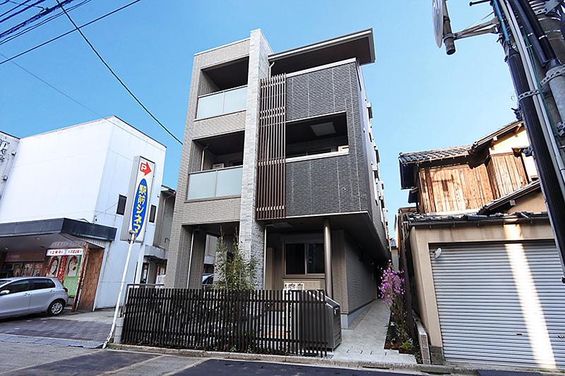 金澤ふらっとー笠市