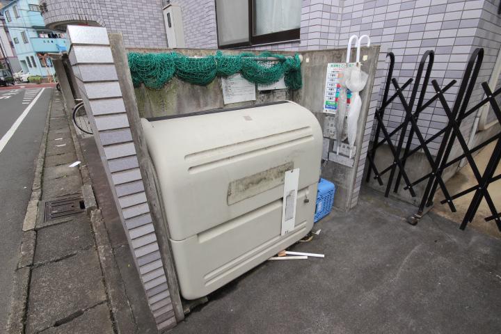 エクセル元住吉