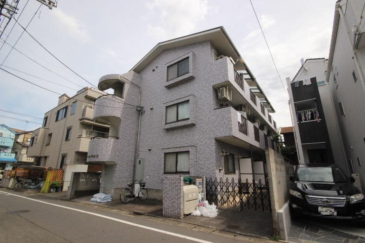 エクセル元住吉