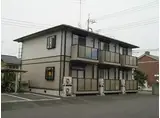 ハイムひまわりA棟