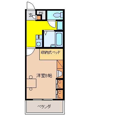 シュート