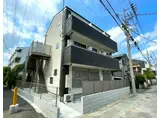 シャルム向ヶ丘
