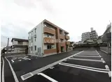 キャトルセゾン 富田橋