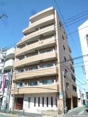 アベニュー高円寺