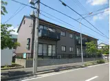 レジデンス清水山