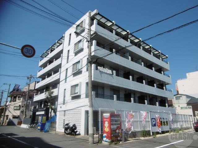 ヴェルヴェデーレⅡ