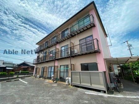 シティハウス西川(ワンルーム/2階)