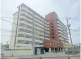 奈良パークハイツ