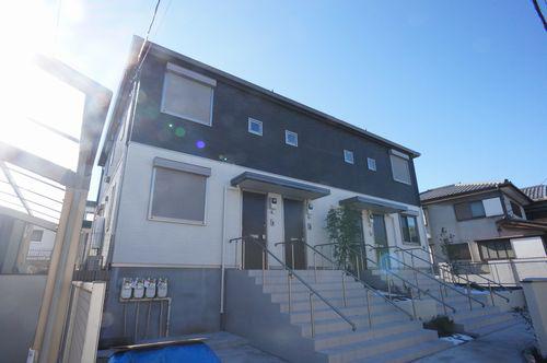 シャーメゾン成田東壱番館(2LDK/2階)