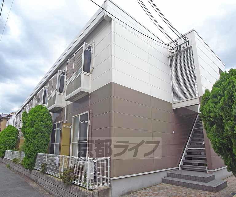 レオパレスおおやぶ
