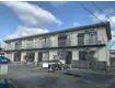 中須アパート3号棟(2K/2階)