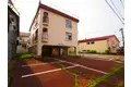 旭マンション