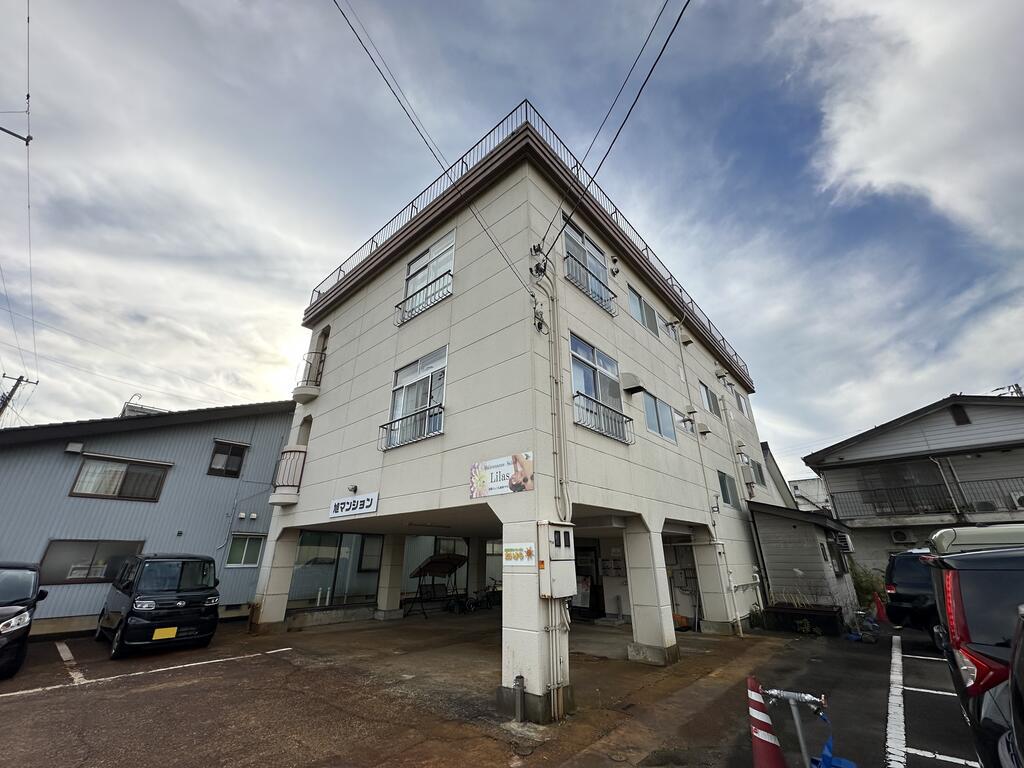 旭マンション