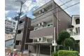 フジパレス城北公園通III番館