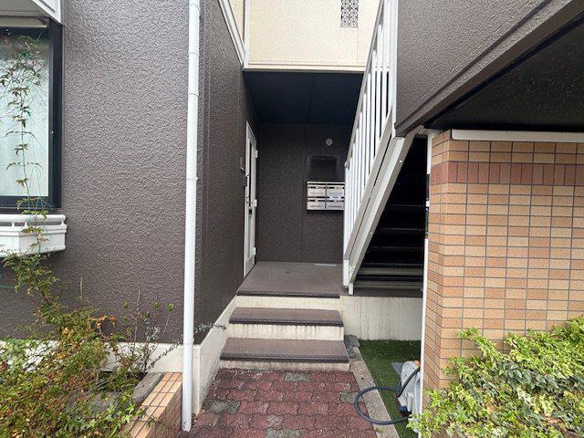 ドミール荻野