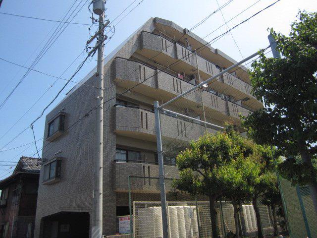 水切浅田ビル