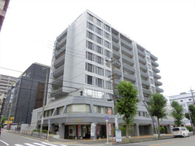 ハイツサンライズ
