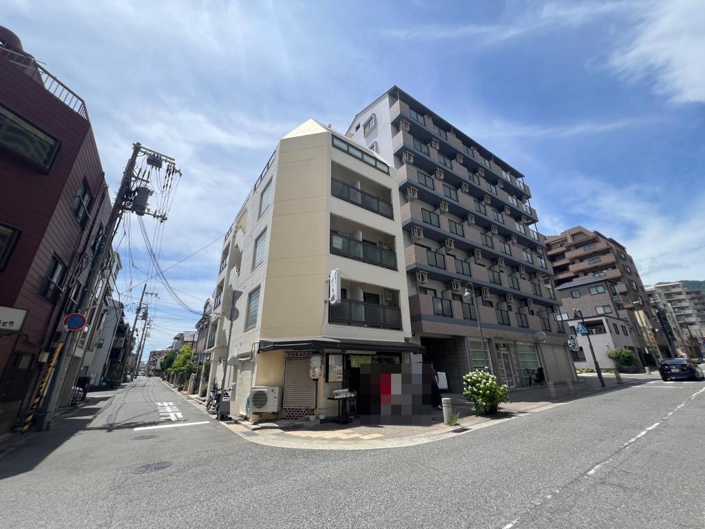 六甲グランドライオンズ 2号館