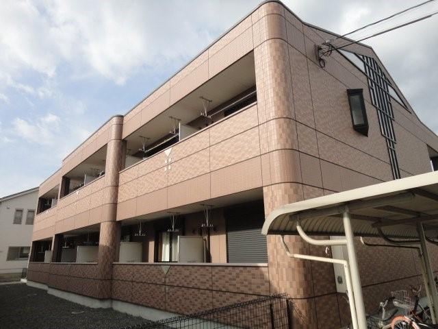 プレステージ曙