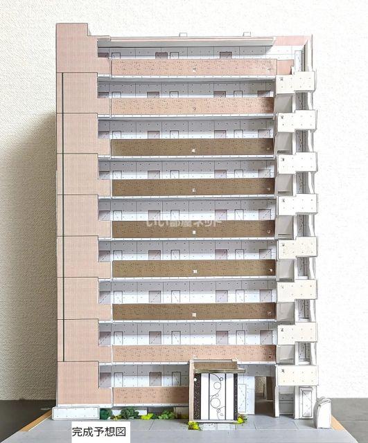 コリドール西内町