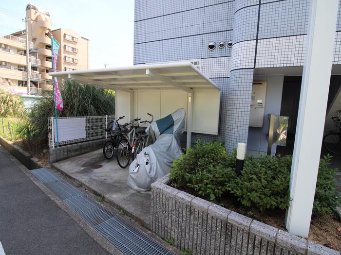 アネックス西明石