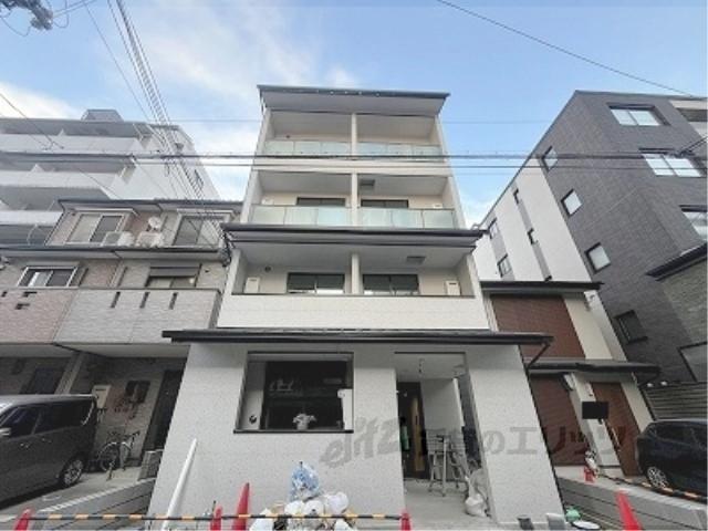 アドバンスコート四条堀川