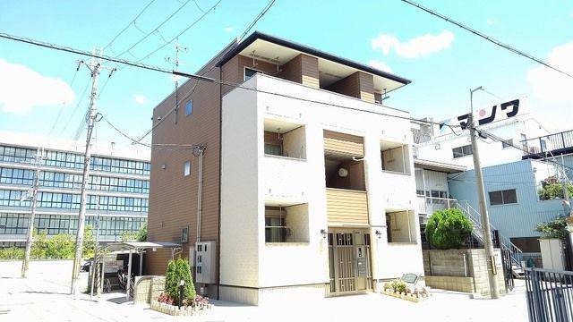 メゾン ブランシュ