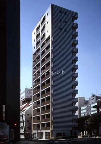 カスタリア日本橋