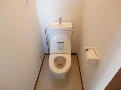 アムールジュネス(1K/2階)のその他写真