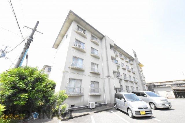 井内マンション C棟