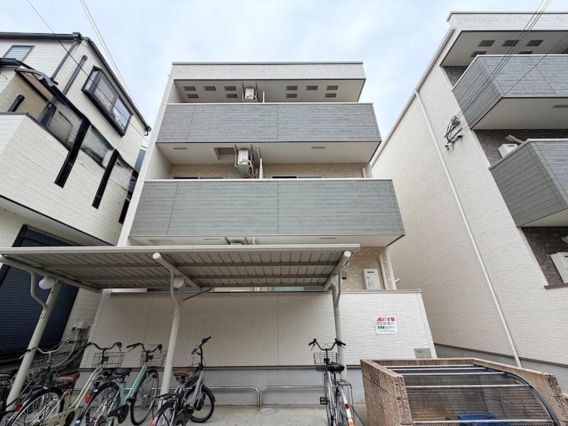 フジパレス西宮北口5番館