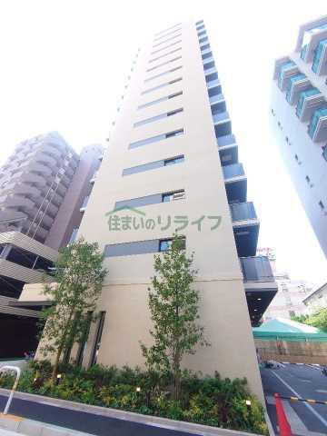 デュオフラッツ葛西