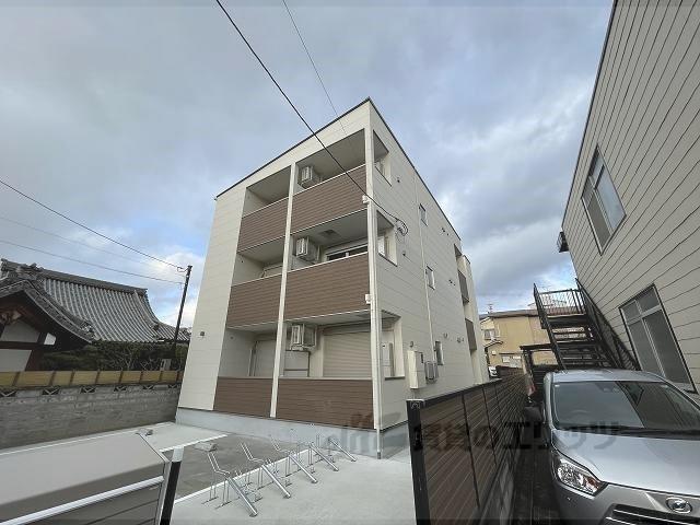ジーメゾン大津横木ルイエル