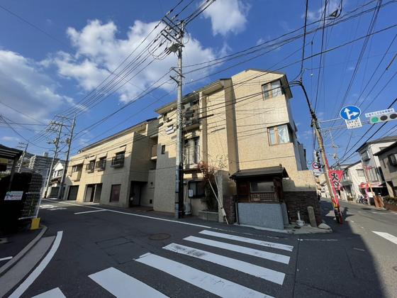 サンパティオ高須