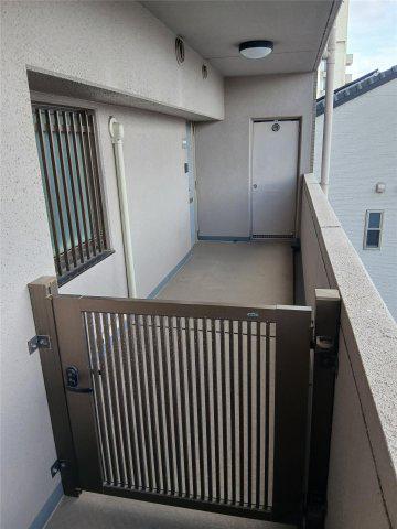 サンシティ道三町