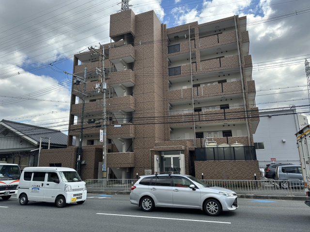 大阪モノレール本線 南摂津駅 徒歩5分 6階建 築24年