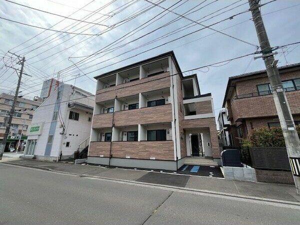 ルミナス平成
