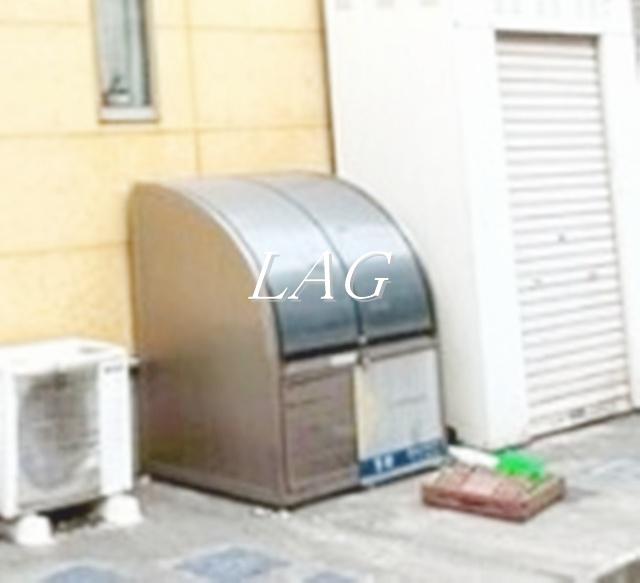 カーサソレイユ