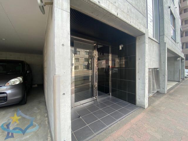 プレジャー桑園