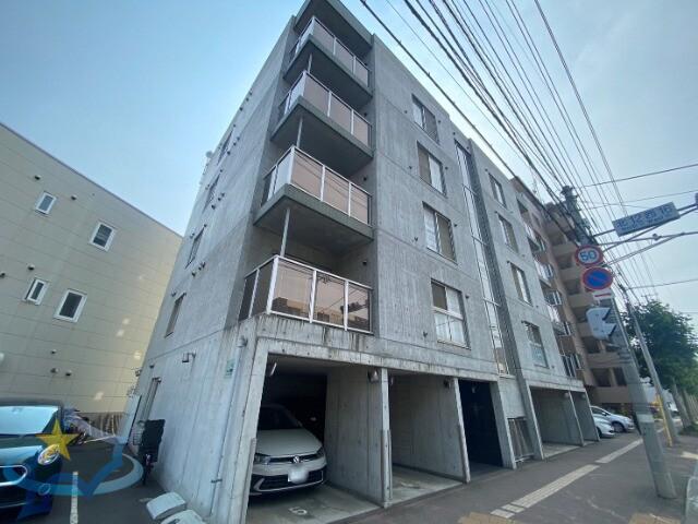 プレジャー桑園