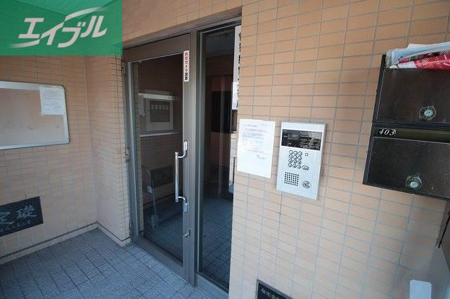 ミラドール奥田西町
