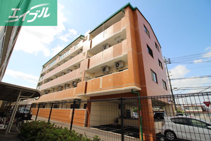 ミラドール奥田西町