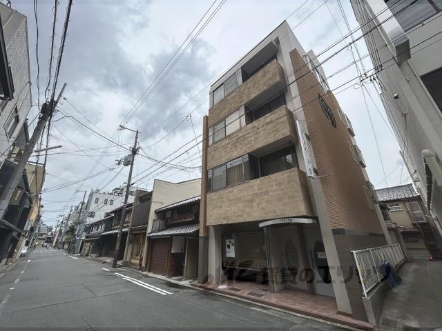 アートテラス門前