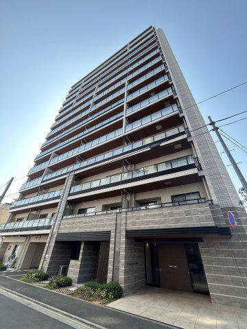 ガーラ・レジデンス府中宮西町